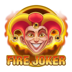 Fire Joker