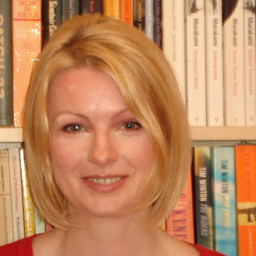 Gerda Reith