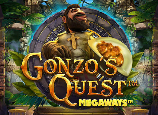 Gonzo's Quest Megaways