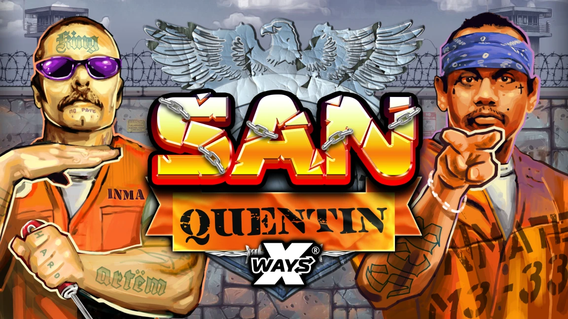 San Quentin